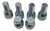 Tuerca Bulón Antirrobo Suzuki Fun, Megane Ii, Sandero, Agile - comprar online