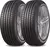 Kit de 2 neumáticos 195/55R15 Triangle TE307 P 85 V