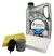 Kit Filtros VOLKSWAGEN GOL TREND MSI