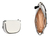 Guess - Zip Top Crossbody na internet