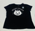 Blusa Feminina Preta - Old Navy na internet
