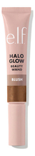 Elf Halo Glow Blush Brightening Blush Beauty Wand Magic Hour Blush Color - loja online
