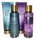 Kit 2 Hidratante + 2 Body Splash Victoria's Secret