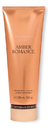 Hidratante Corporal Victoria's Secret Amber Romance