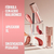 Maybelline Lifter Gloss Brillo Acido Hialuronico Tono 004 Silk 5.4ml - comprar online