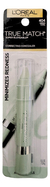 True Match Loreal Corretivo Super Bendable Redutor De Poros Tom Verde-claro