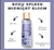 Body Splash Victoria's Secret Midnight Bloom 250ml - loja online