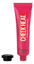 Blush Em Creme Maybelline Cheek Heat Fuchsia Park na internet