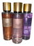 Kit 3 Body Splash Victoria's Secret