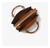 Bolsa Michael Kors Sheila Small Brown - Comprei na Gringa