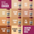 Corretivo Líquido Eraser Honey 5,9ml Maybelline Ny - comprar online
