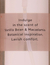 Vanilla Bean & Macadamia Body Mist Lady 250 Ml Volume Unitário 250 Ml - comprar online