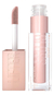 Maybelline Lifter Hidratante Lip Ice Pink Neutral 002 Acabamento Brilho - comprar online