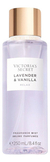 Body Splash Victoria's Secret Lavender & Vanilla - Volume Da Unidade 250 Ml