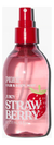 Hair & Body Mist Pink Juicy Strawberry 236ml