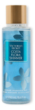 Victoria's Secret Body Splash Costa Flora Shimmer