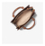 Bolsa Michael Kors Sheila Small Brown - comprar online