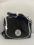 Lancheira Kipling Kichirou Black