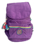 Mochila Kipling Ezra Rainbow Pop Playfulviolet