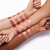 Imagem do Iluminador Líquido Elf Halo Glow Beauty Wand 10 Ml Berry Radiant Makeup Tone