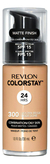 Base De Maquiagem Líquida Revlon Colorstay Colorstay Tom 300, Bege Dourado - 30ml