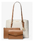 Bolsa Michael Kors Charlotte Large 3 Em 1