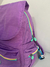 Mochila Kipling Ezra Rainbow Pop Playfulviolet - comprar online