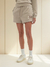 Gap Short Feminino Com Logo Minnie Mouse