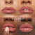 Imagem do Batom Líquido Maybelline Superstay Vinyl Ink Acabamento Brilhante Cor Charmed