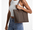 Bolsa Michael Kors Jet Set Medium Logo Pocket na internet