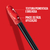 Batom Líquido Maybelline Superstay Vinyl Ink Acabamento Brilhante Cor Red Hot