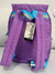 Mochila Kipling Ezra Rainbow Pop Playfulviolet - loja online