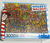 Quebra-cabeça Where S Waldo?, 3000 Peças, Aquarius