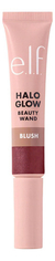 Iluminador Líquido Elf Halo Glow Beauty Wand 10 Ml Berry Radiant Makeup Tone - comprar online