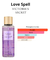 Body Splash Victoria's Secret Love Spell 250ml - Comprei na Gringa