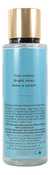 Body Splash Victoria's Secret Aqua Kiss na internet