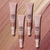 Elf Halo Glow Blush Brightening Blush Beauty Wand Magic Hour Blush Color na internet