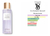 Body Splash Victoria's Secret Lavender & Vanilla - Volume Da Unidade 250 Ml na internet
