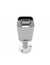 Camara Bullet Ip 5mpx Dual Light Defensa Activa Smart Analytics Humanos Y Vehiculos Mic Parlante Alarma Sd H/1tb - Reltec