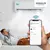 Control Remoto Inteligente Wifi+ir Con Sensor De Temperatura - tienda online