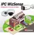 Grabador XVR1B08-I Dahua Wizsense Full HD 8 canales - tienda online
