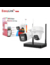 Kit Easylink Hikvision 2 (NKS422W02H) en internet