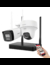 Kit Easylink Hikvision 2 (NKS422W02H) - comprar online
