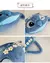 Imagem do Bolsa femina Disney - filme Lilo e Stitch