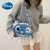 Bolsa femina Disney - filme Lilo e Stitch