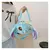 Bolsa femina Disney - filme Lilo e Stitch - Kah Store BR