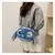 Bolsa femina Disney - filme Lilo e Stitch