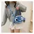 Bolsa femina Disney - filme Lilo e Stitch - comprar online