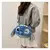 Bolsa femina Disney - filme Lilo e Stitch - Kah Store BR