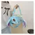 Bolsa femina Disney - filme Lilo e Stitch - comprar online